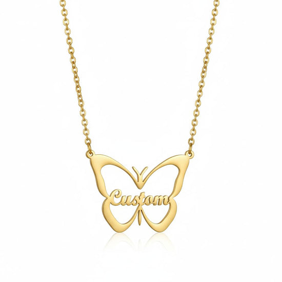 Butterfly Design