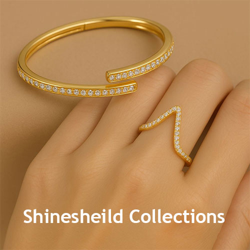 Test Personalized Name Necklace